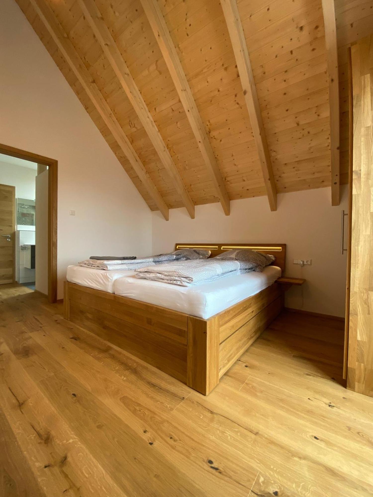 Ferienwohnung Apfelkroenchen Spiegelberg Exterior foto